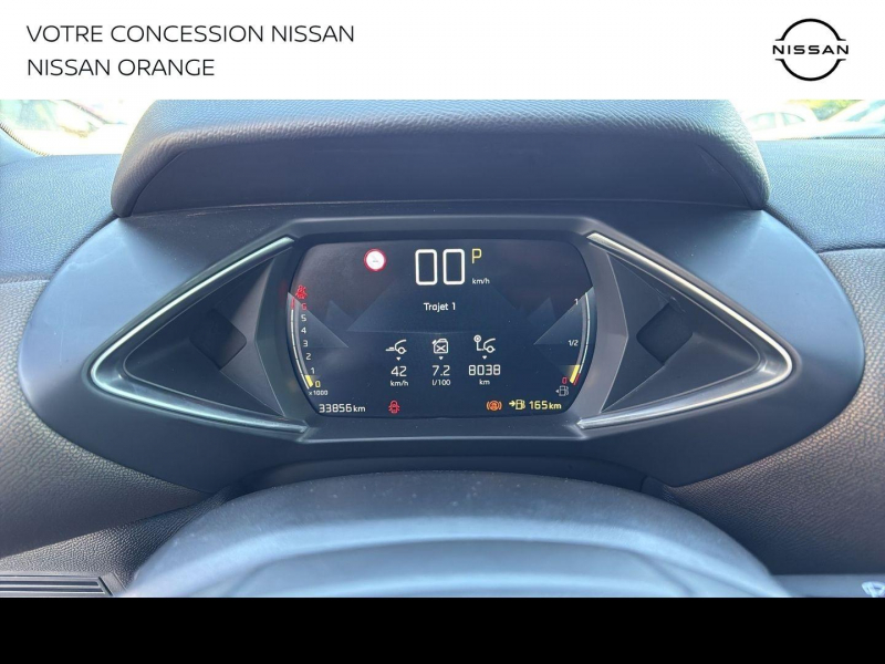 Photo 16 de l’annonce de DS DS 3 Crossback d’occasion à vendre à ORANGE