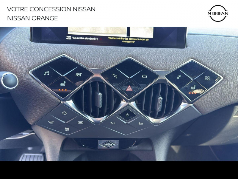 Photo 19 de l’annonce de DS DS 3 Crossback d’occasion à vendre à ORANGE