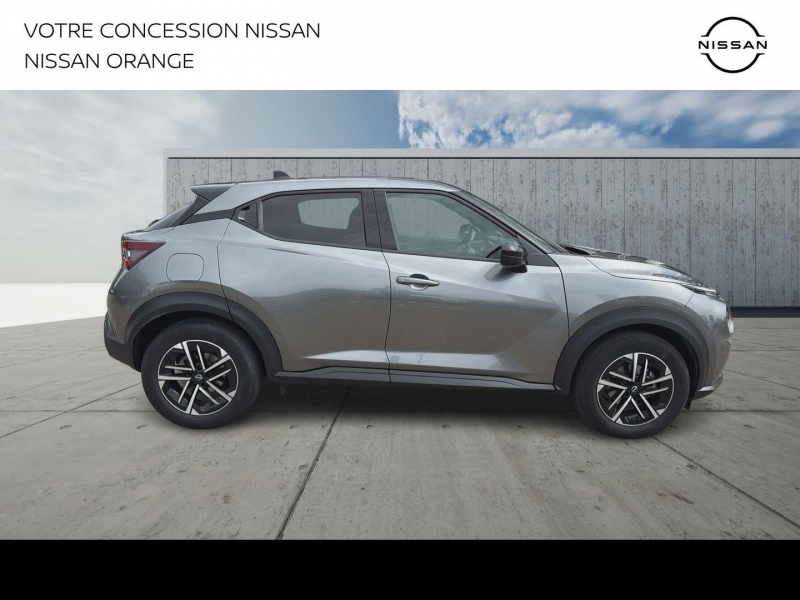 Photo 7 de l’annonce de NISSAN Juke d’occasion à vendre à ORANGE