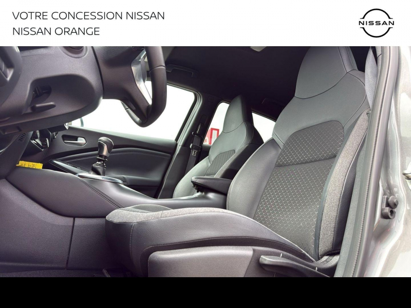 Photo 10 de l’annonce de NISSAN Juke d’occasion à vendre à ORANGE