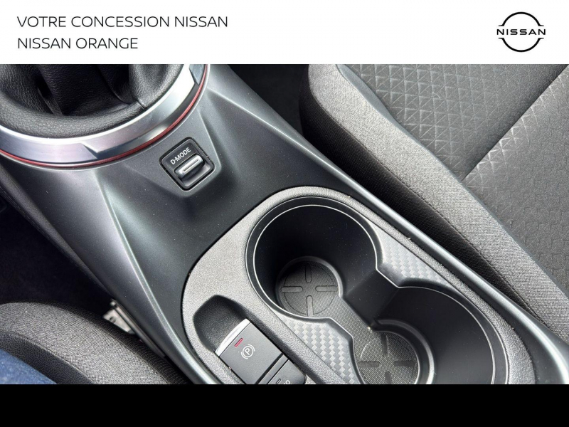 Photo 19 de l’annonce de NISSAN Juke d’occasion à vendre à ORANGE