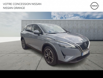 NISSAN Qashqai e-POWER 190ch Tekna 2022