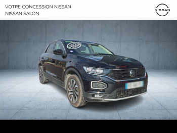 VOLKSWAGEN T-Roc d’occasion à vendre à CAVAILLON