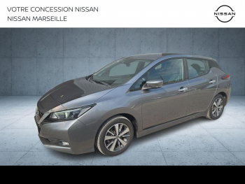 NISSAN Leaf d’occasion à vendre à MARSEILLE