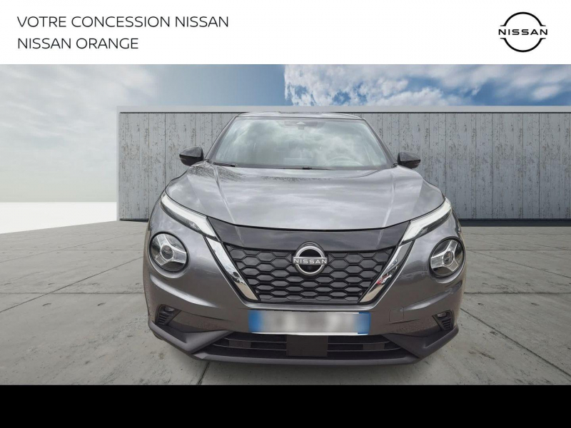 Photo 7 de l’annonce de NISSAN Juke d’occasion à vendre à BOLLÈNE