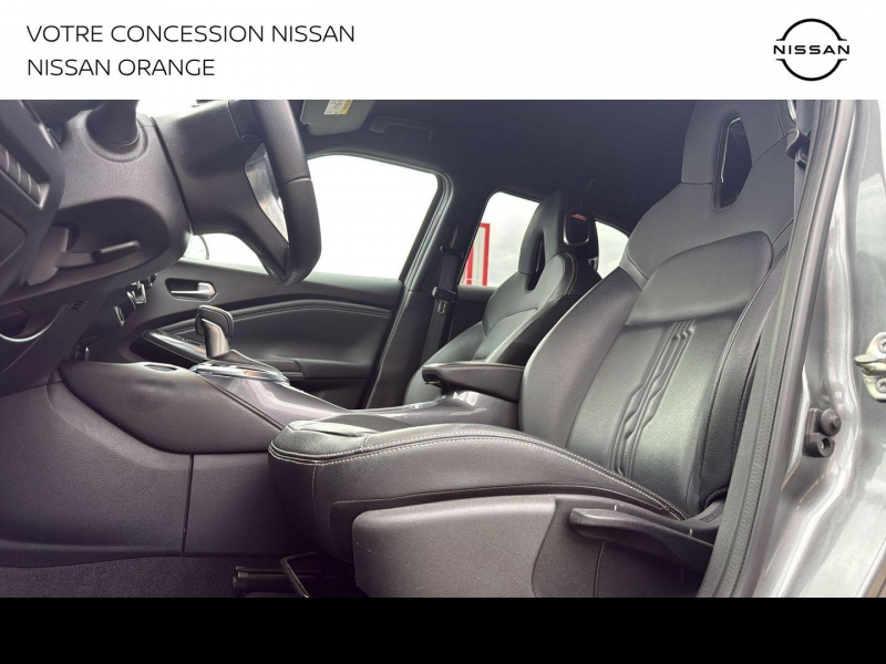Photo 11 de l’annonce de NISSAN Juke d’occasion à vendre à BOLLÈNE