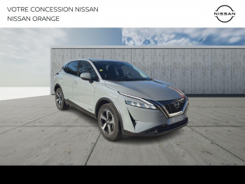 NISSAN Qashqai e-POWER 190ch Business Edition 2022