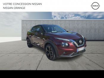 NISSAN Juke d’occasion à vendre à BOLLÈNE