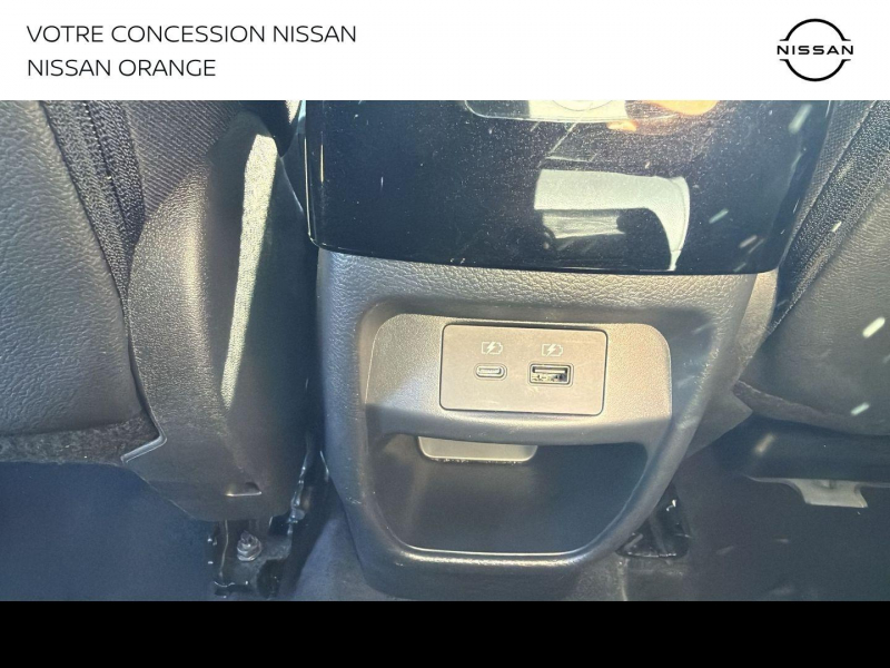 Photo 12 de l’annonce de NISSAN Juke d’occasion à vendre à BOLLÈNE
