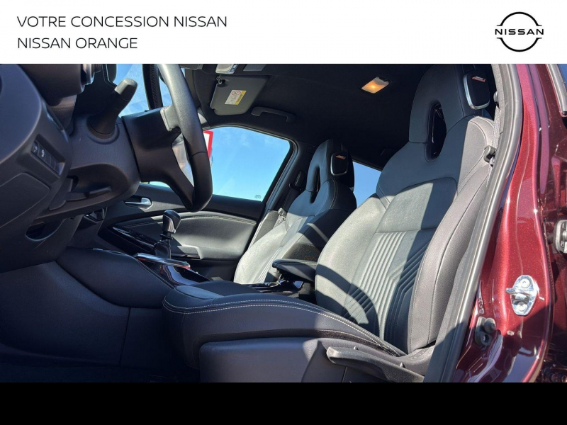 Photo 15 de l’annonce de NISSAN Juke d’occasion à vendre à BOLLÈNE