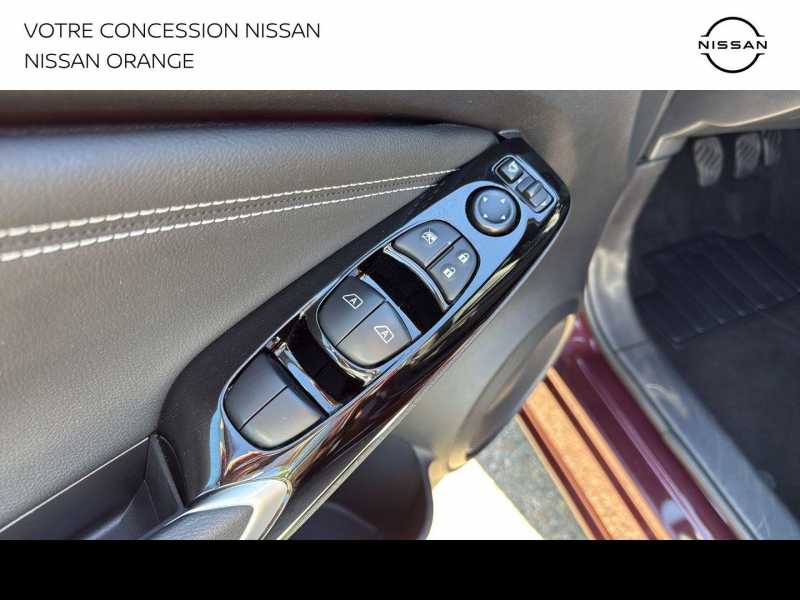 Photo 16 de l’annonce de NISSAN Juke d’occasion à vendre à BOLLÈNE