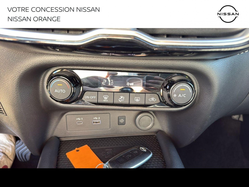 Photo 20 de l’annonce de NISSAN Juke d’occasion à vendre à BOLLÈNE