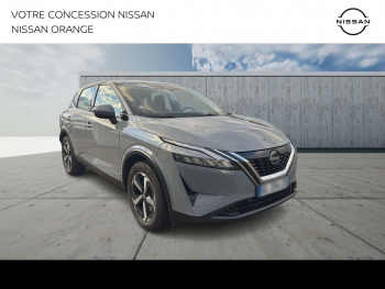 NISSAN Qashqai e-POWER 190ch Business Edition 2022