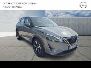 NISSAN Qashqai e-POWER 190ch Business Edition 2022
