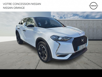 DS DS 3 Crossback PureTech 130ch So Chic Automatique 7cv