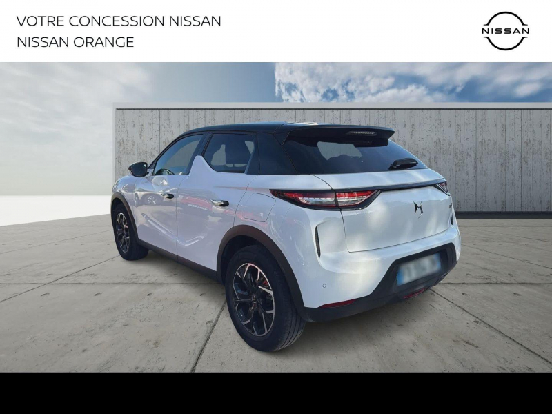Photo 4 de l’annonce de DS DS 3 Crossback d’occasion à vendre à BOLLÈNE