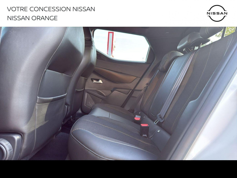 Photo 11 de l’annonce de DS DS 3 Crossback d’occasion à vendre à BOLLÈNE