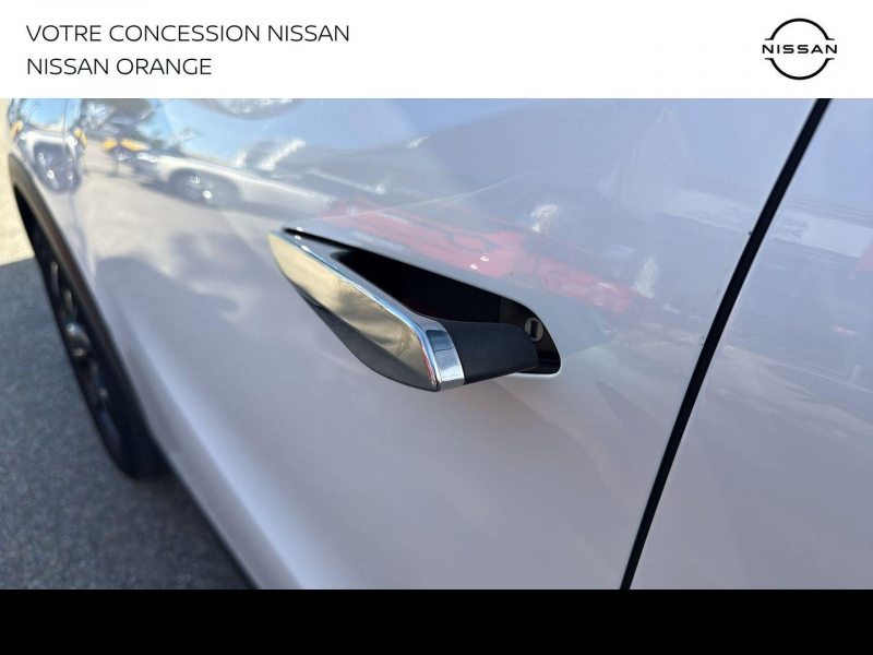 Photo 14 de l’annonce de DS DS 3 Crossback d’occasion à vendre à BOLLÈNE