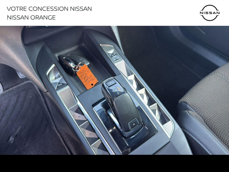 Photo 20 de l’annonce de DS DS 3 Crossback d’occasion à vendre à BOLLÈNE