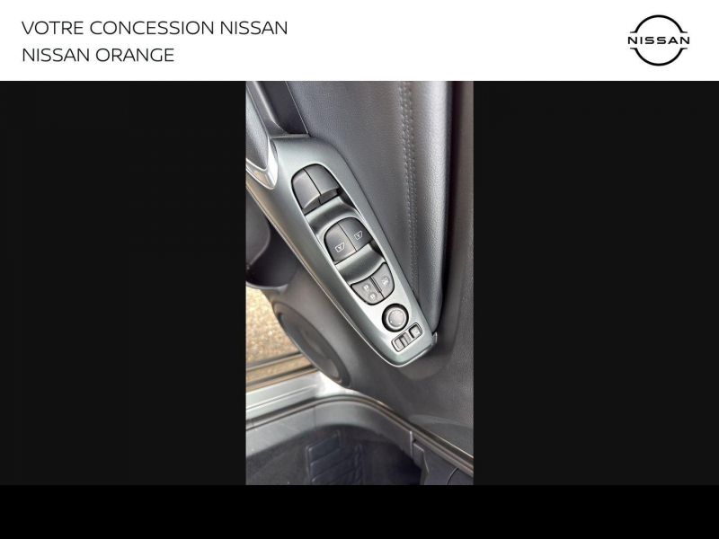Photo 15 de l’annonce de NISSAN Juke d’occasion à vendre à BOLLÈNE