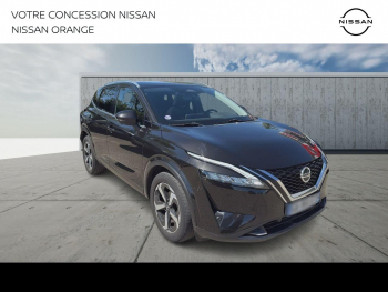 NISSAN Qashqai d’occasion à vendre à BOLLÈNE