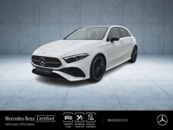 MERCEDES-BENZ Classe A d’occasion à vendre à SÈTE