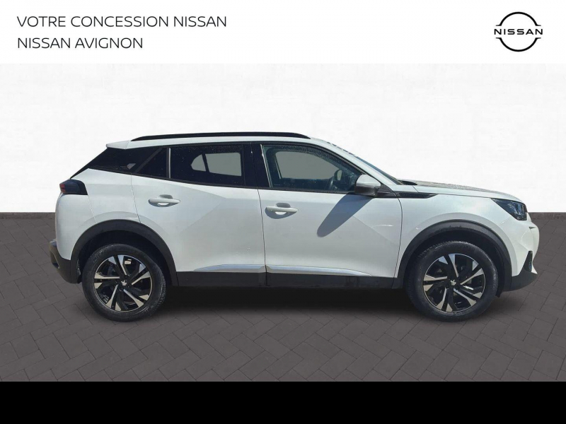 Photo 5 de l’annonce de PEUGEOT 2008 d’occasion à vendre à CARPENTRAS