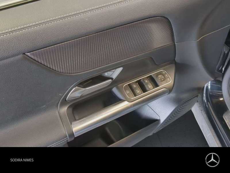 Photo 11 de l’annonce de MERCEDES-BENZ Classe GLA d’occasion à vendre à NIMES