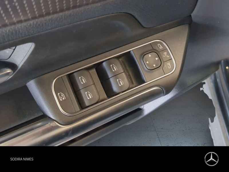 Photo 14 de l’annonce de MERCEDES-BENZ Classe GLA d’occasion à vendre à NIMES