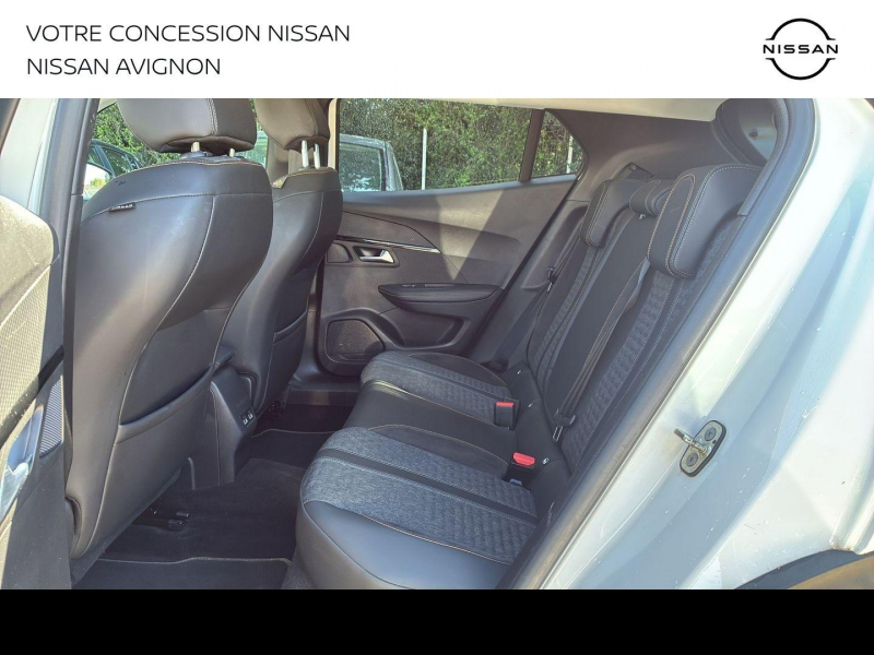 Photo 14 de l’annonce de PEUGEOT 2008 d’occasion à vendre à BOLLÈNE