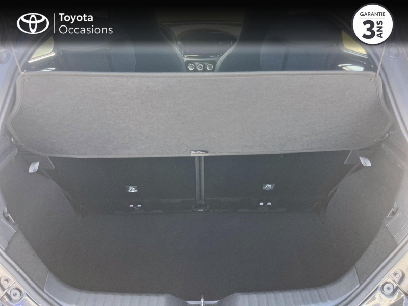 Photo 10 de l’annonce de TOYOTA Aygo X d’occasion à vendre à CAVAILLON
