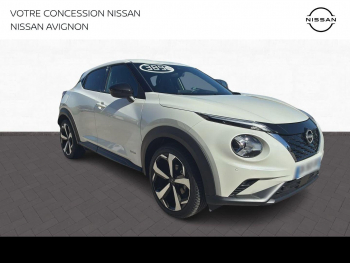 NISSAN Juke 1.6 Hybrid 143ch Tekna 2023