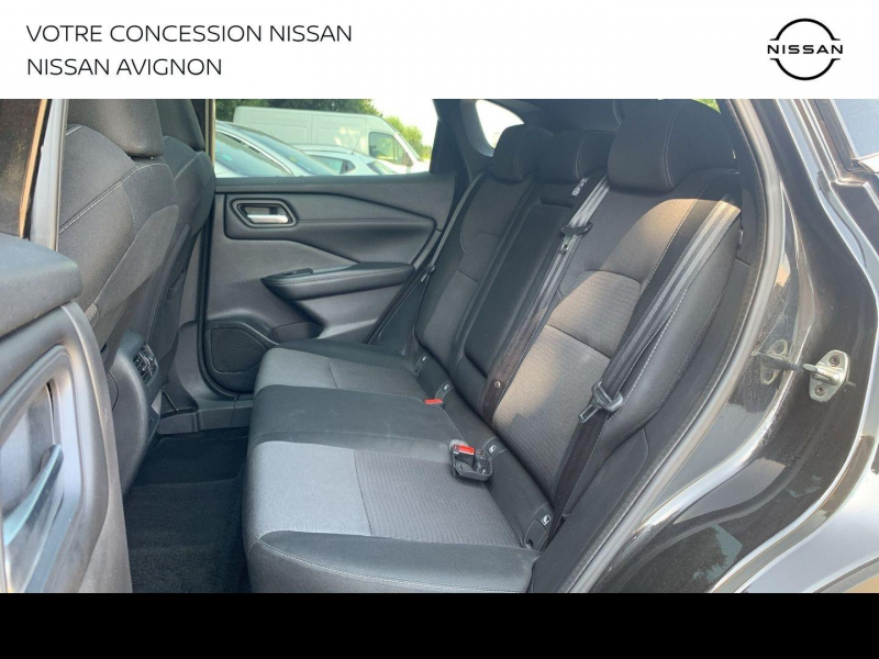 Photo 14 de l’annonce de NISSAN Qashqai d’occasion à vendre à AVIGNON