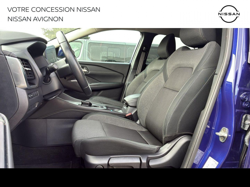 Photo 13 de l’annonce de NISSAN Qashqai d’occasion à vendre à AVIGNON