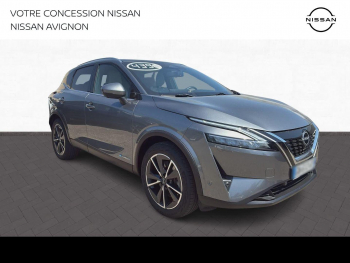 NISSAN Qashqai e-POWER 190ch Tekna 2022