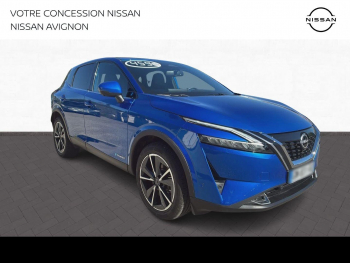 NISSAN Qashqai e-POWER 190ch Tekna 2022