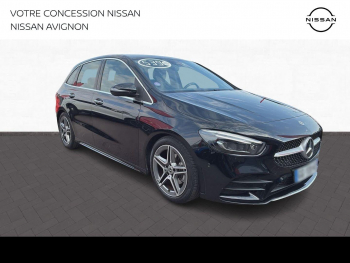 Photo 1 de l’annonce de MERCEDES-BENZ Classe B d’occasion à vendre à AVIGNON