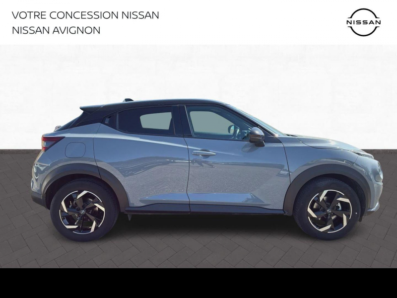Photo 5 de l’annonce de NISSAN Juke d’occasion à vendre à AVIGNON