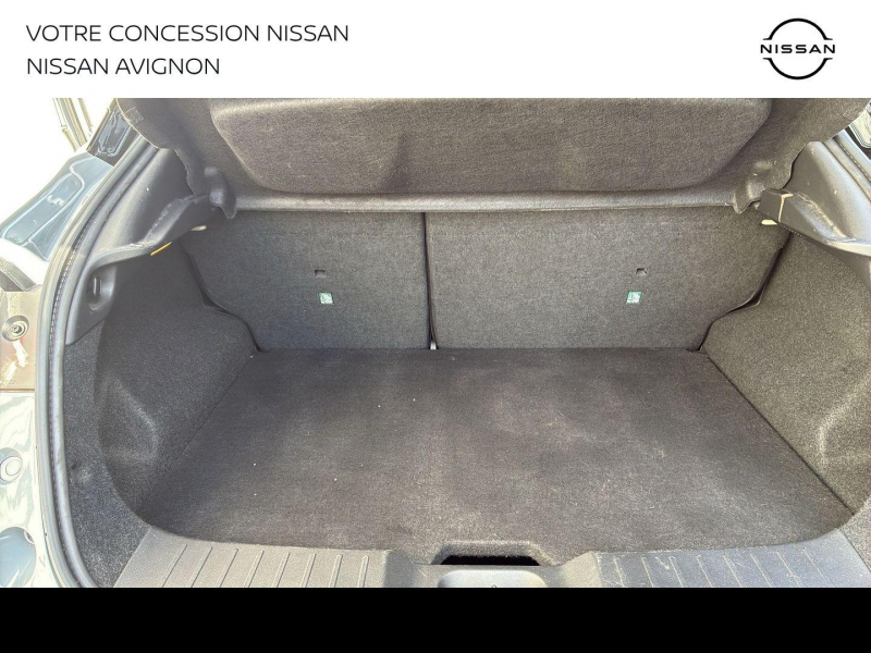 Photo 16 de l’annonce de NISSAN Juke d’occasion à vendre à AVIGNON
