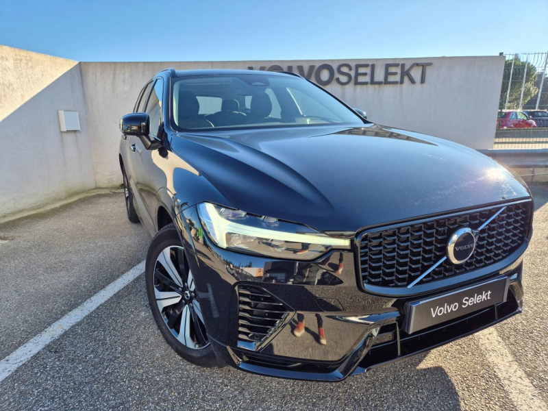 Photo 11 de l’annonce de VOLVO XC60 d’occasion à vendre à AVIGNON