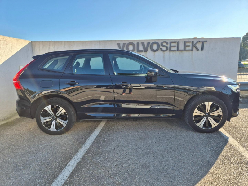 Photo 14 de l’annonce de VOLVO XC60 d’occasion à vendre à AVIGNON