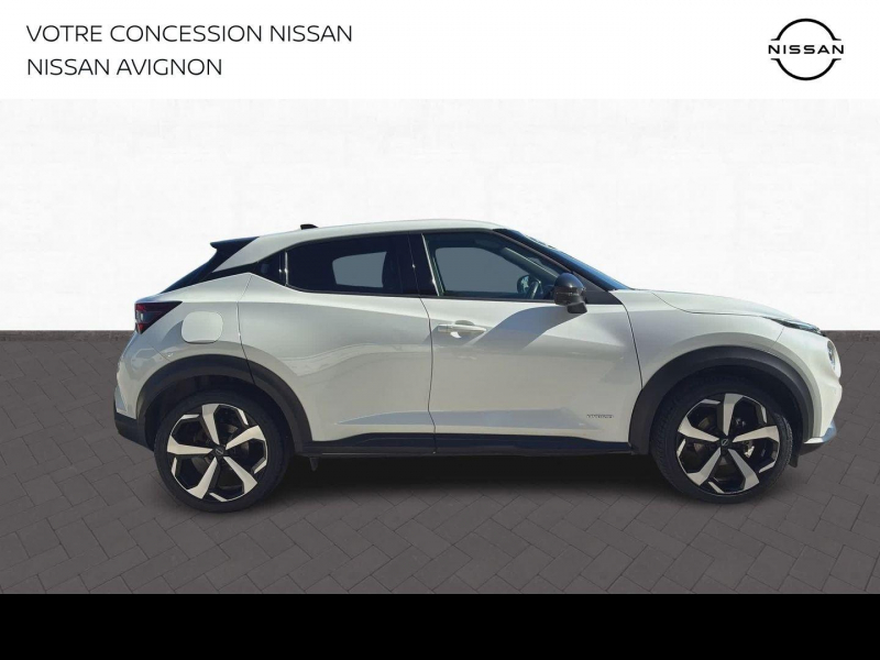 Photo 5 de l’annonce de NISSAN Juke d’occasion à vendre à BOLLÈNE