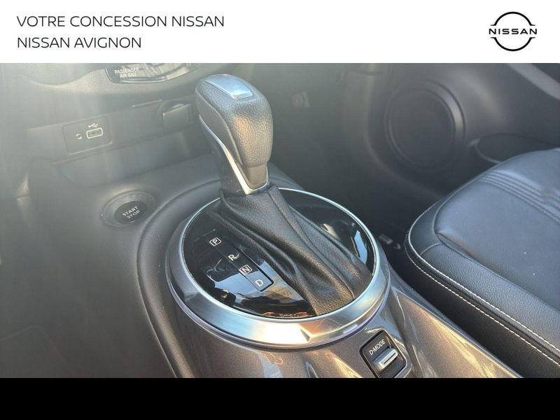 Photo 12 de l’annonce de NISSAN Juke d’occasion à vendre à BOLLÈNE