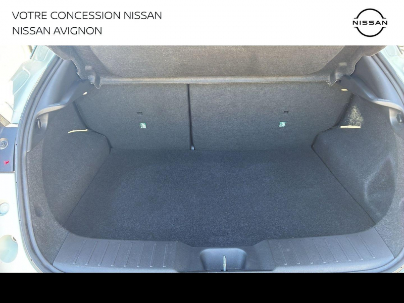 Photo 16 de l’annonce de NISSAN Juke d’occasion à vendre à BOLLÈNE