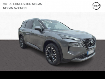 NISSAN X-Trail d’occasion à vendre à BOLLÈNE