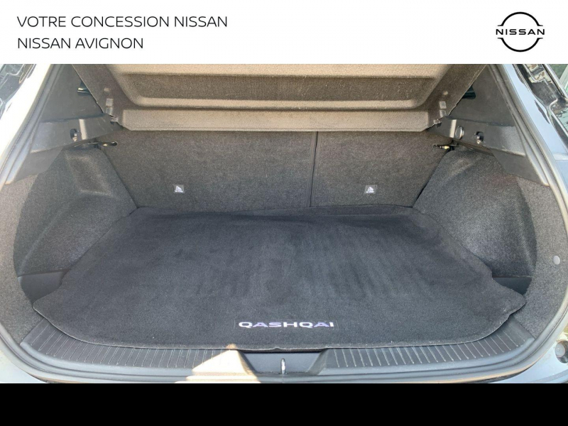 Photo 17 de l’annonce de NISSAN Qashqai d’occasion à vendre à BOLLÈNE