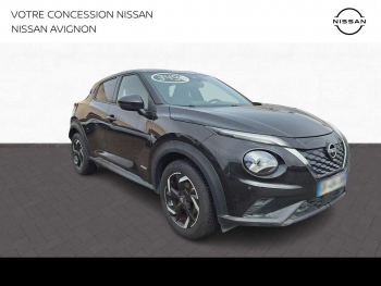 NISSAN Juke 1.6 Hybrid 143ch Business+ 2022.5