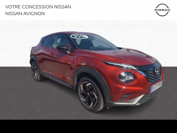 NISSAN Juke 1.6 Hybrid 143ch Business+ 2023.5