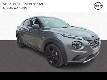NISSAN Juke 1.6 Hybrid 143ch Première Edition 2023