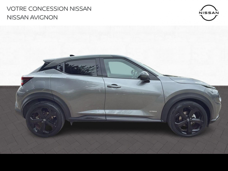 Photo 5 de l’annonce de NISSAN Juke d’occasion à vendre à BOLLÈNE